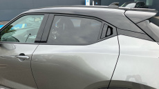 Nissan Juke 1.0 DiG-T Tekna+ 5dr Petrol Hatchback